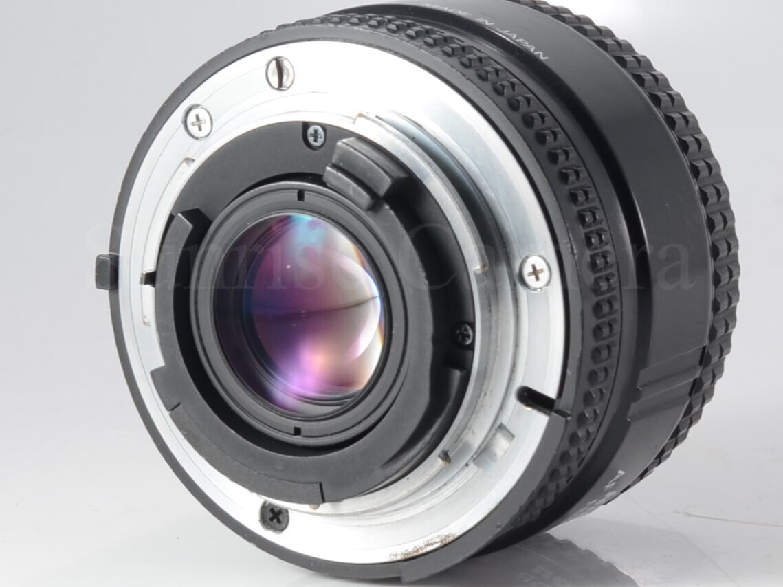 Nikon AF Nikkor 24mm F2.8D ニコン 単焦点レンズ (60526