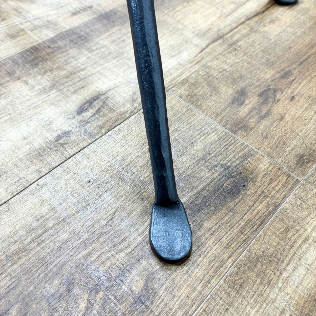 MAGIS Officina Floor candle holder マジス オフィチーナ フロアキャンドルホルダー キャンドルホルダー キャンドル デザイナーズ家具 イタリアンモダン ブラック系【展示品】【250サイズ】