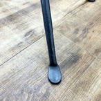 MAGIS Officina Floor candle holder マジス オフィチーナ フロアキャンドルホルダー キャンドルホルダー キャンドル デザイナーズ家具 イタリアンモダン ブラック系【展示品】【250サイズ】