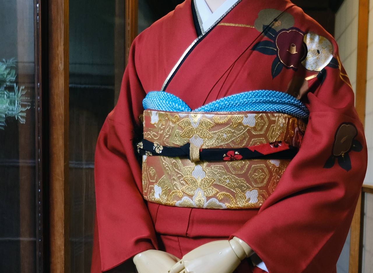 振袖写真撮影プラン-FP21