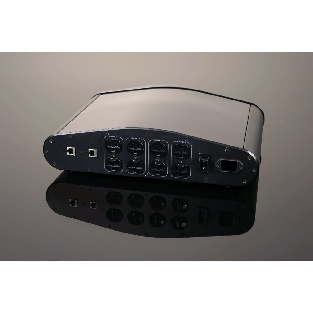 トランスペアレント・パワーコンディショナー"RPI"デモ機処分特価・半額、1台限り。