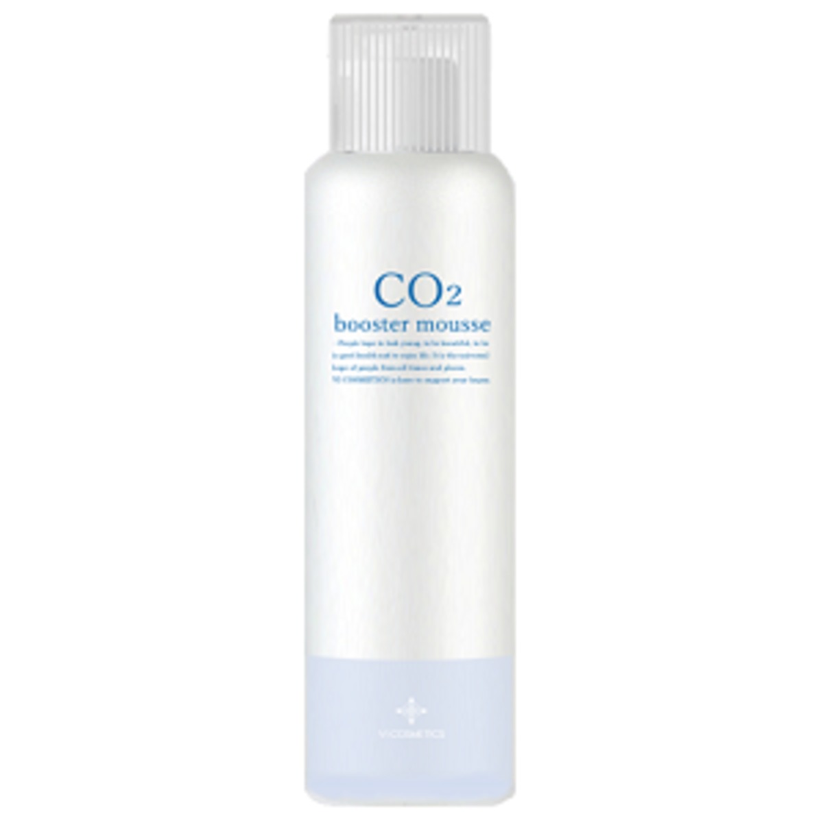ヴィコスメティクス CO2ブースタームース 炭酸導入美容液 11本 70%オフ 8dadcbc780be8f677ab10a9d012329