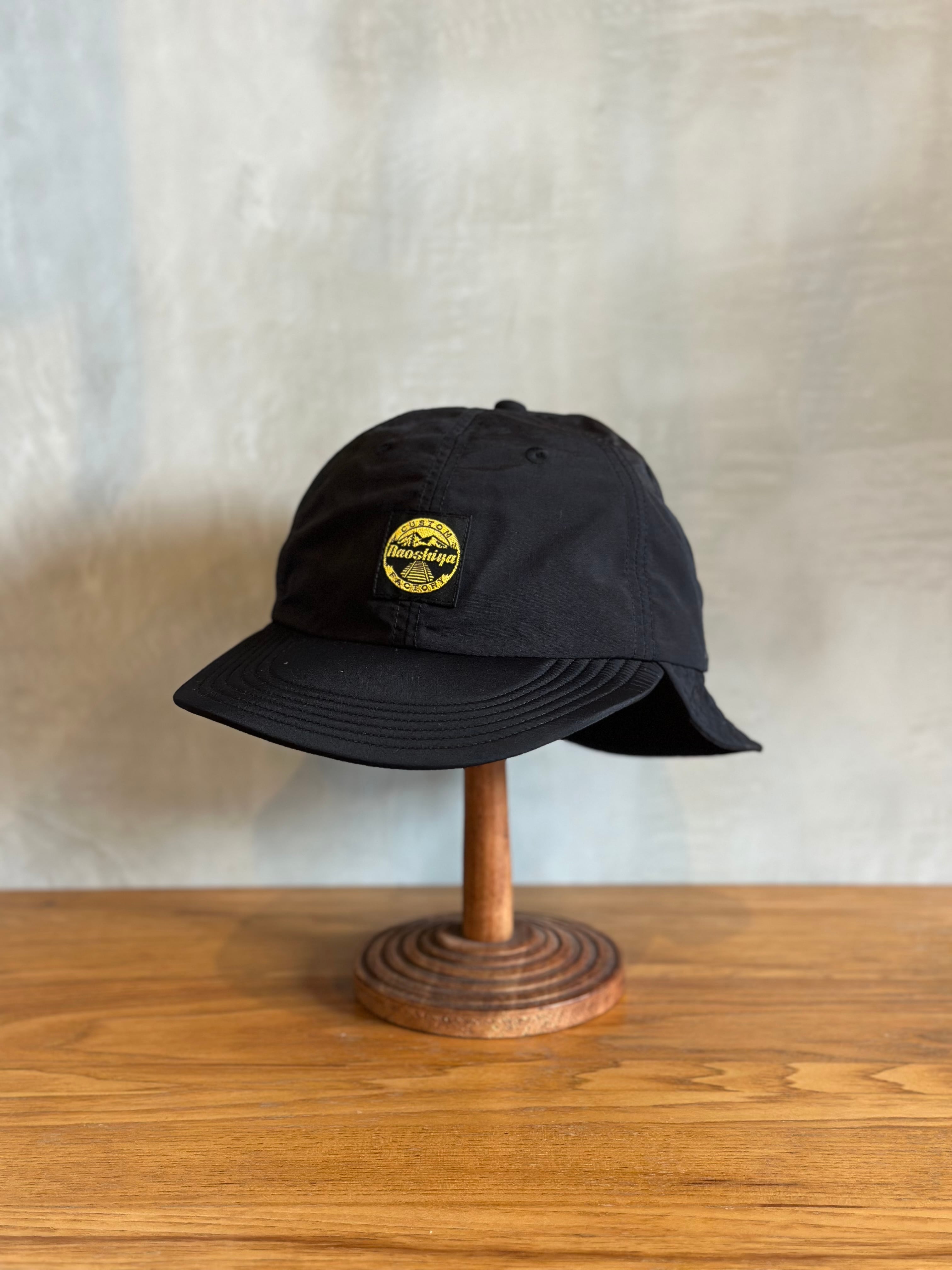 NAOSHIYA CUSTOM FACTORY 「SUN HAT」 | TRACK END
