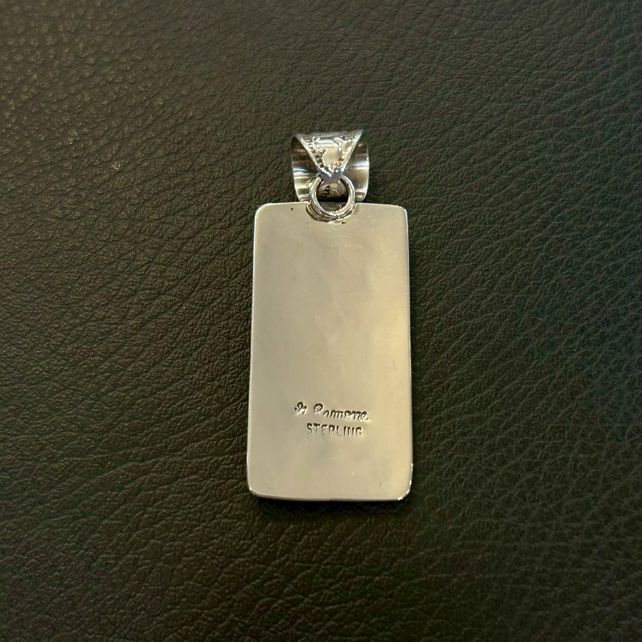 ジェネバラモーン（Geneva Ramone）　スタンプワークTOP - 2