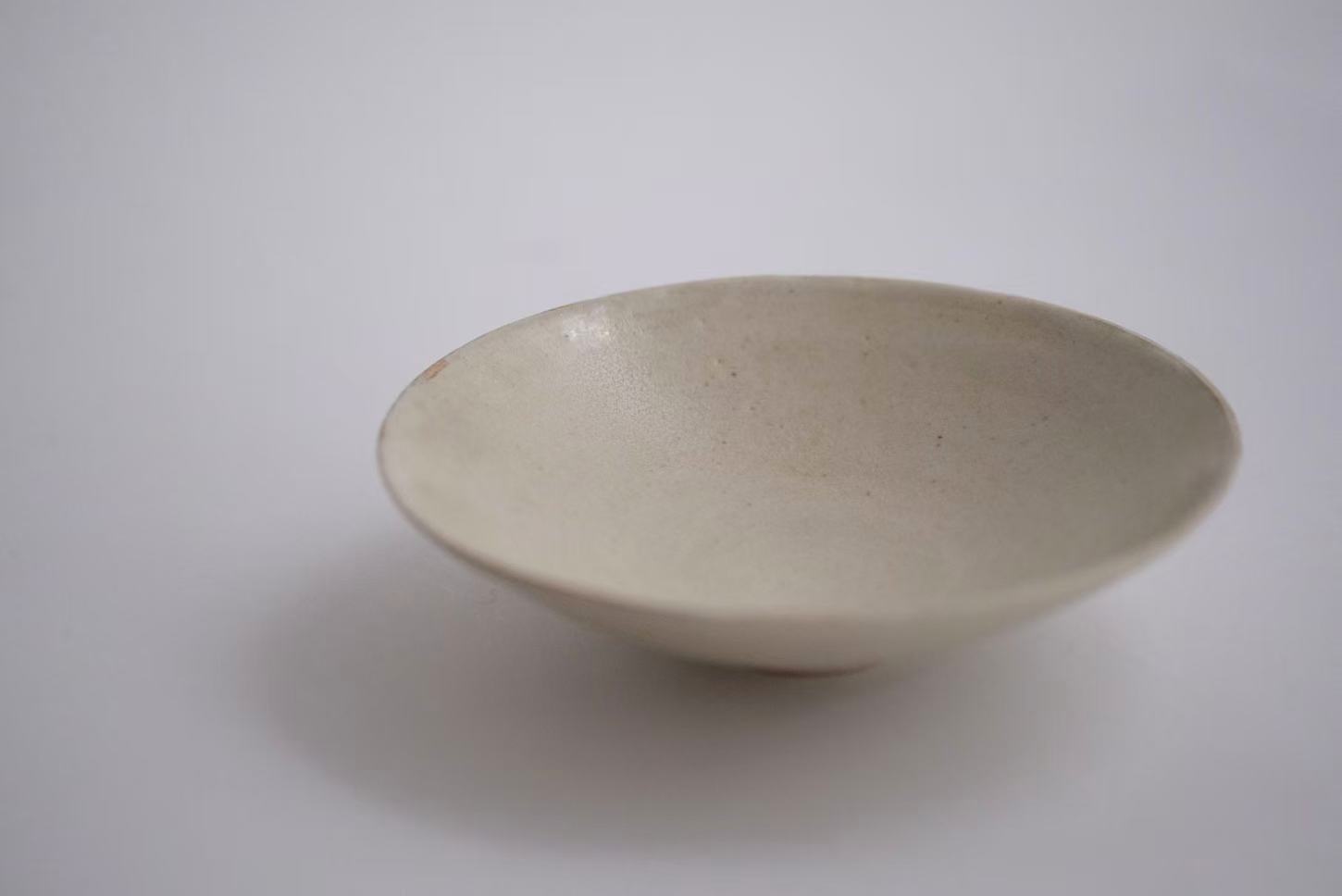 吉田香楠子 Kanako Yoshida - 小鉢 plate | Road of Tea 茶ノ路