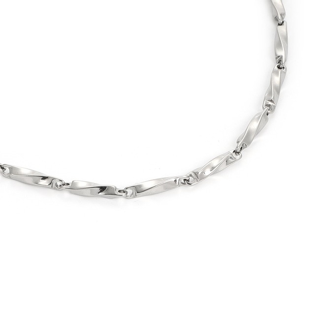 twist bracelet (B15)