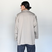 YASHIKI / Seion Double Jacket