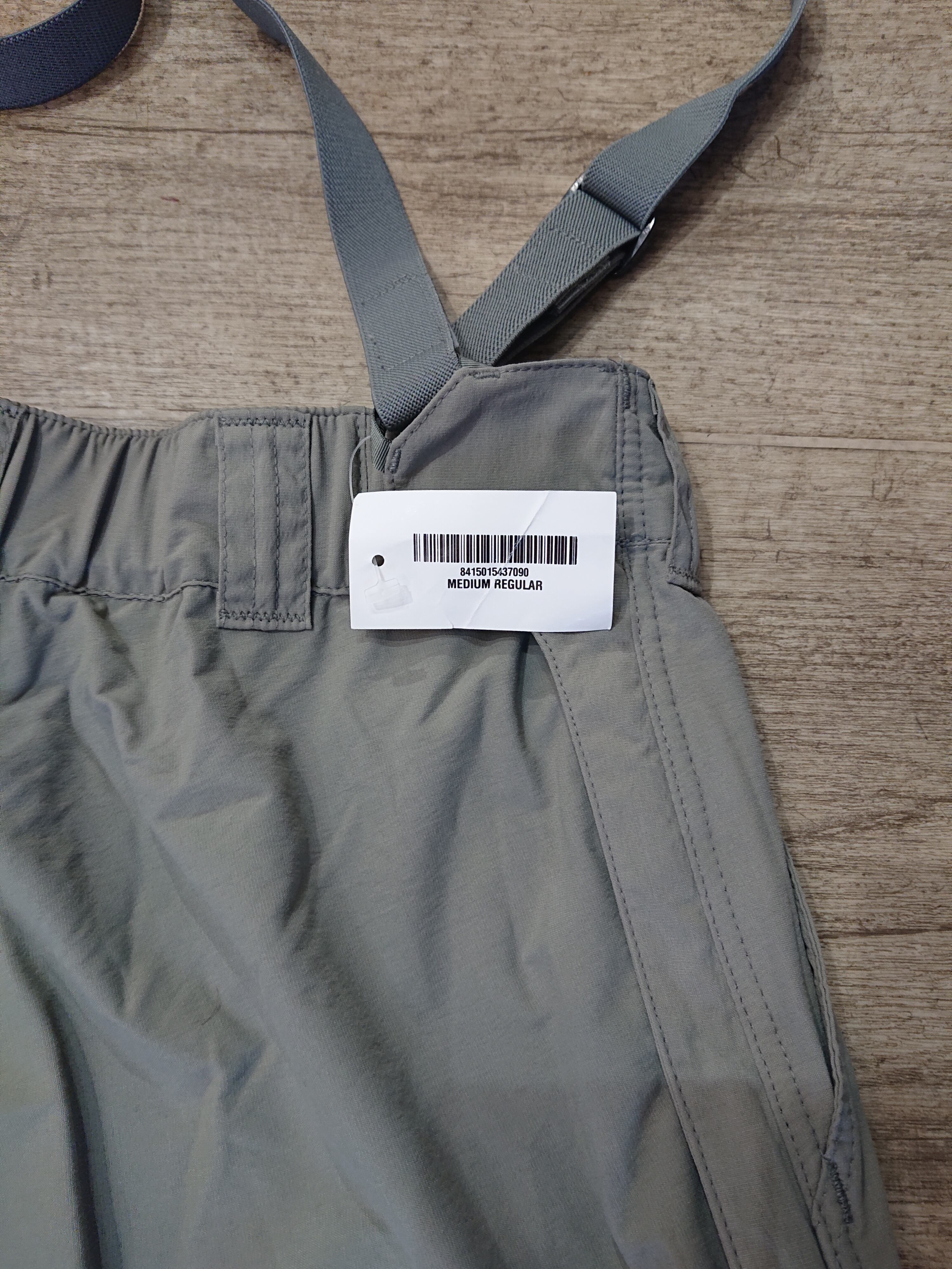 MARS patagonia level5 袋付きdead stock | nice closet