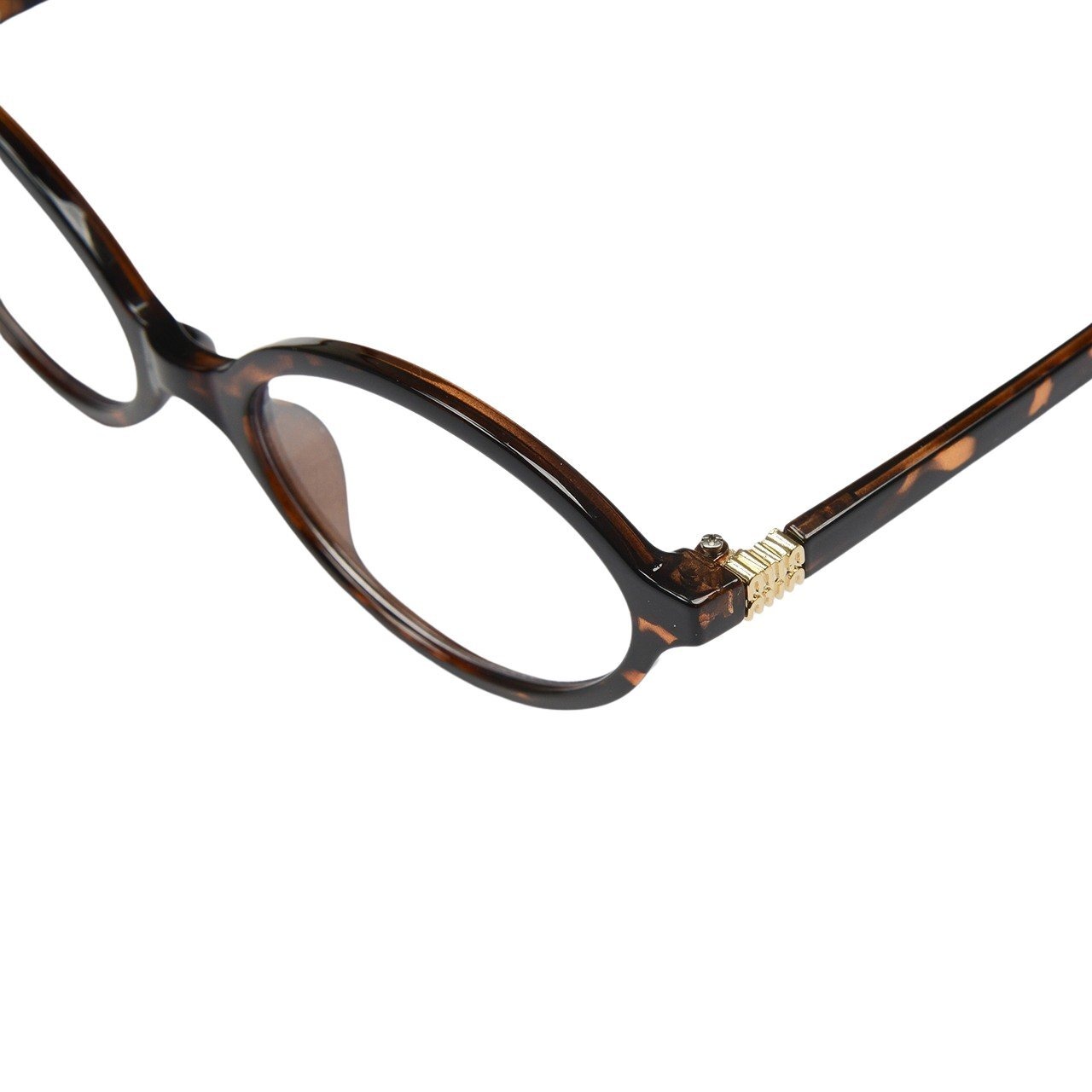 FORK CHIPS［取寄］nud fit glasses 26winter