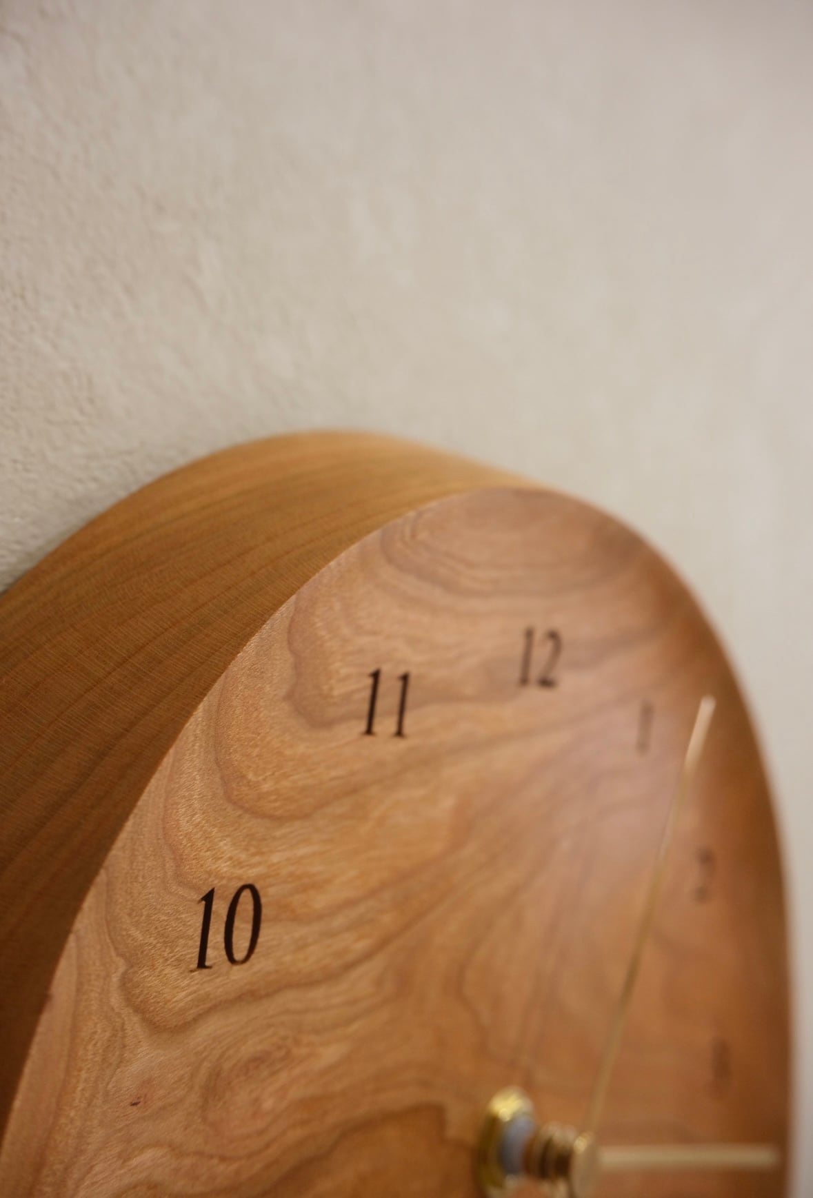Magical Furniture ”JUPITER WALL CLOCK” | KOS