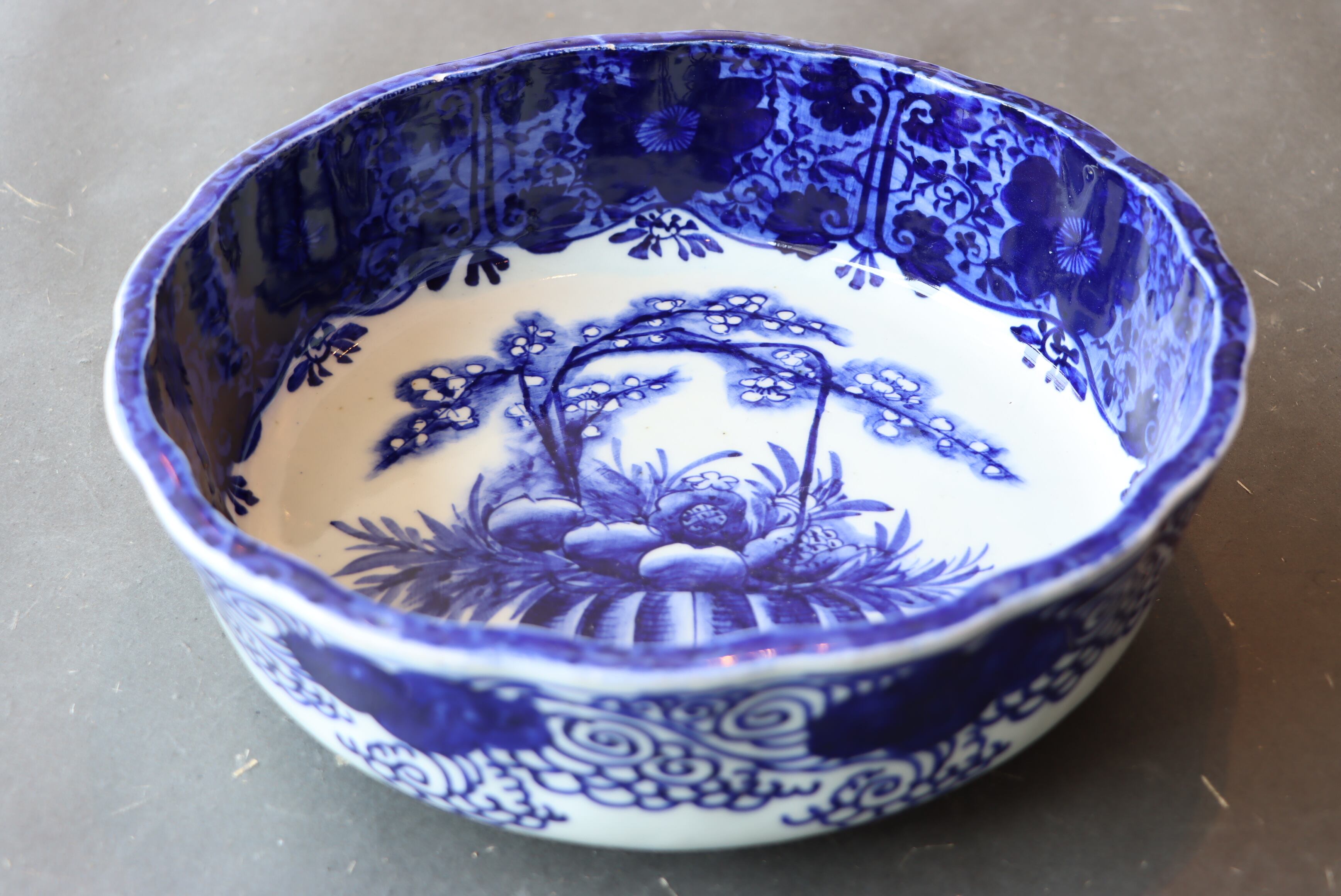 鉢/Bowl, pot | (有)新原美術
