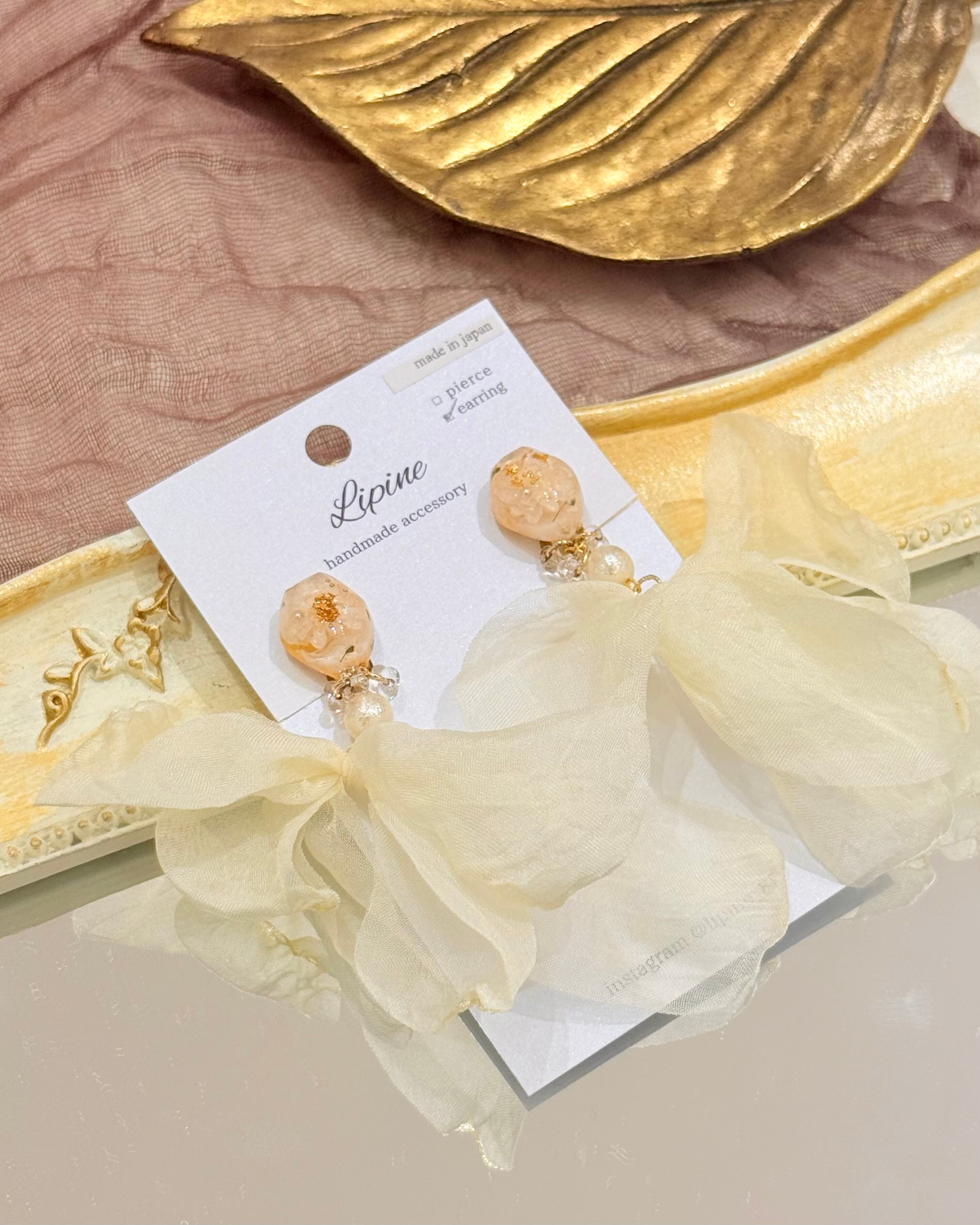 イヤリング（A71-3）③