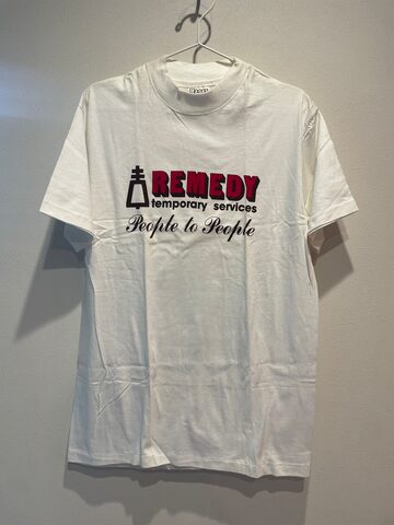 NEUTON × OKI KENICHI オリジナルTシャツ（第一弾） | PAY ID