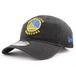 ニューエラ ストラップバックキャップ 帽子 NEW ERA 9twenty メンズ レディース NBA ゴールデンステイト ウォリアーズ フリーサイズ ap60584715