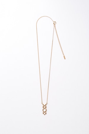 -KIKA- necklace / IT N 2