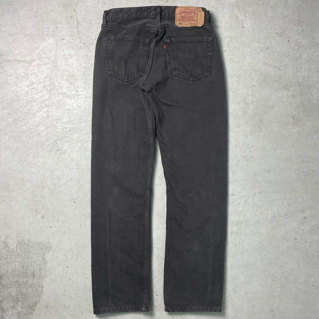 90年代 フランス製 Levi