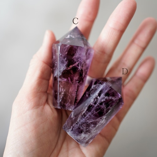 アメジストファントムペンシル　D