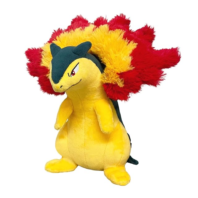 ポケモンセンターオリジナル 649 ぬいぐるみ Pok?mon fit ゲノセクト