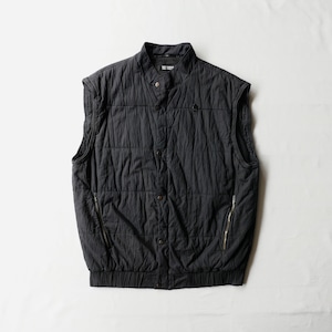 RAF SIMONS 2003SS "消費者期" OVER VEST