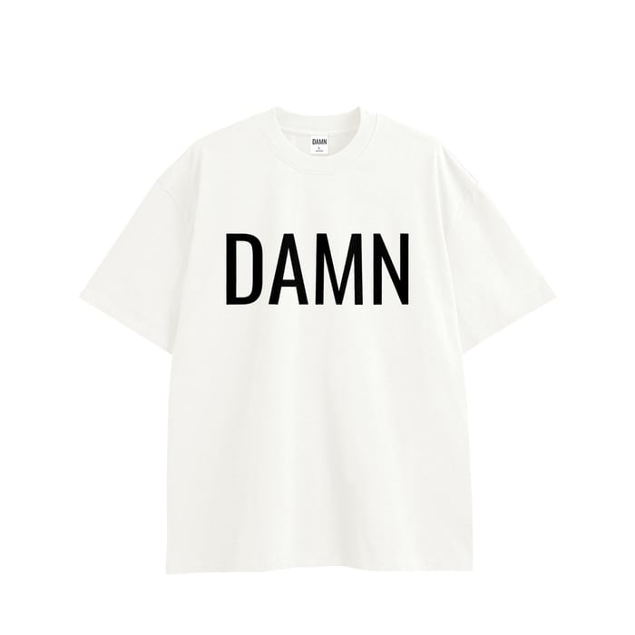 ALL ITEM | DAMN