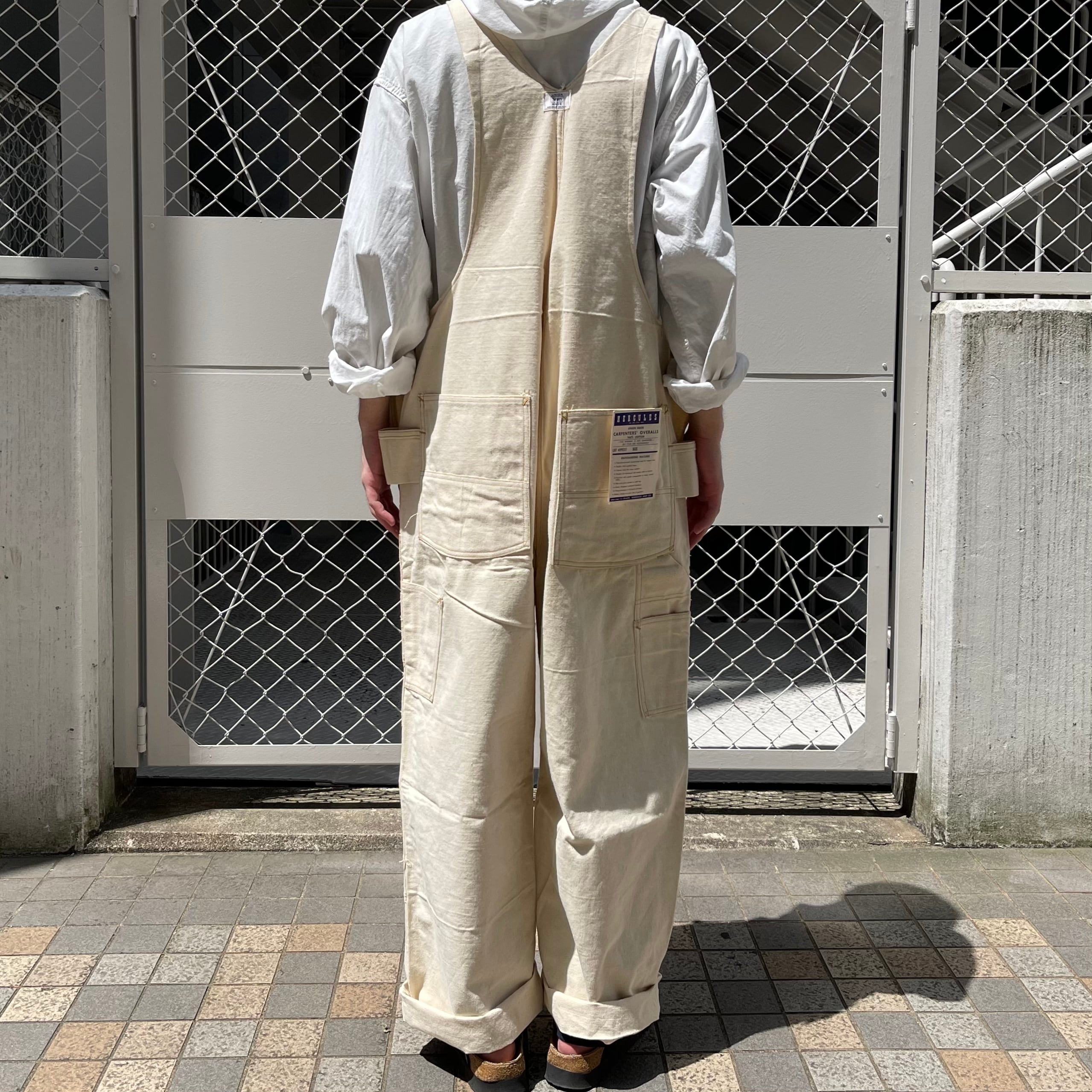 50's〜60's Deadstock Sears Hercules overall シアーズ ヘラクレス