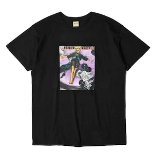 FUCKING AWESOME / GREATEST HITS TEE BLACK