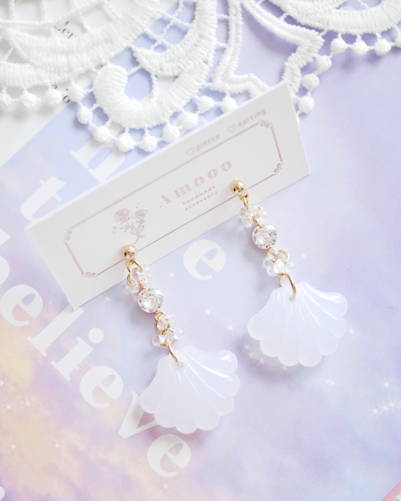 ノベルティキャンペーン✧*。