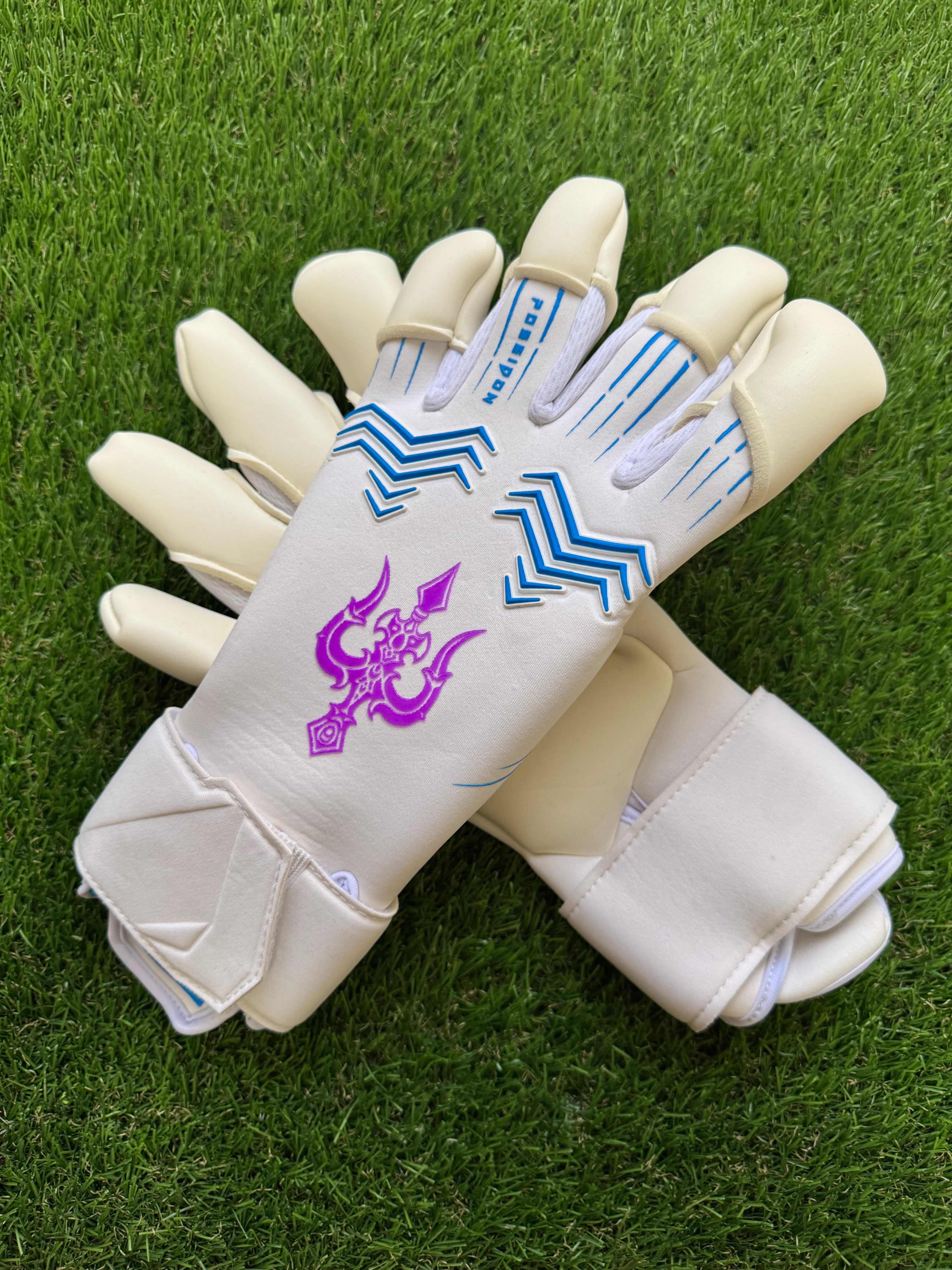 SELLSE キーパーグローブ 9 セルスゴールキーパープロダクツ | 英国製サッカー・フットサル用