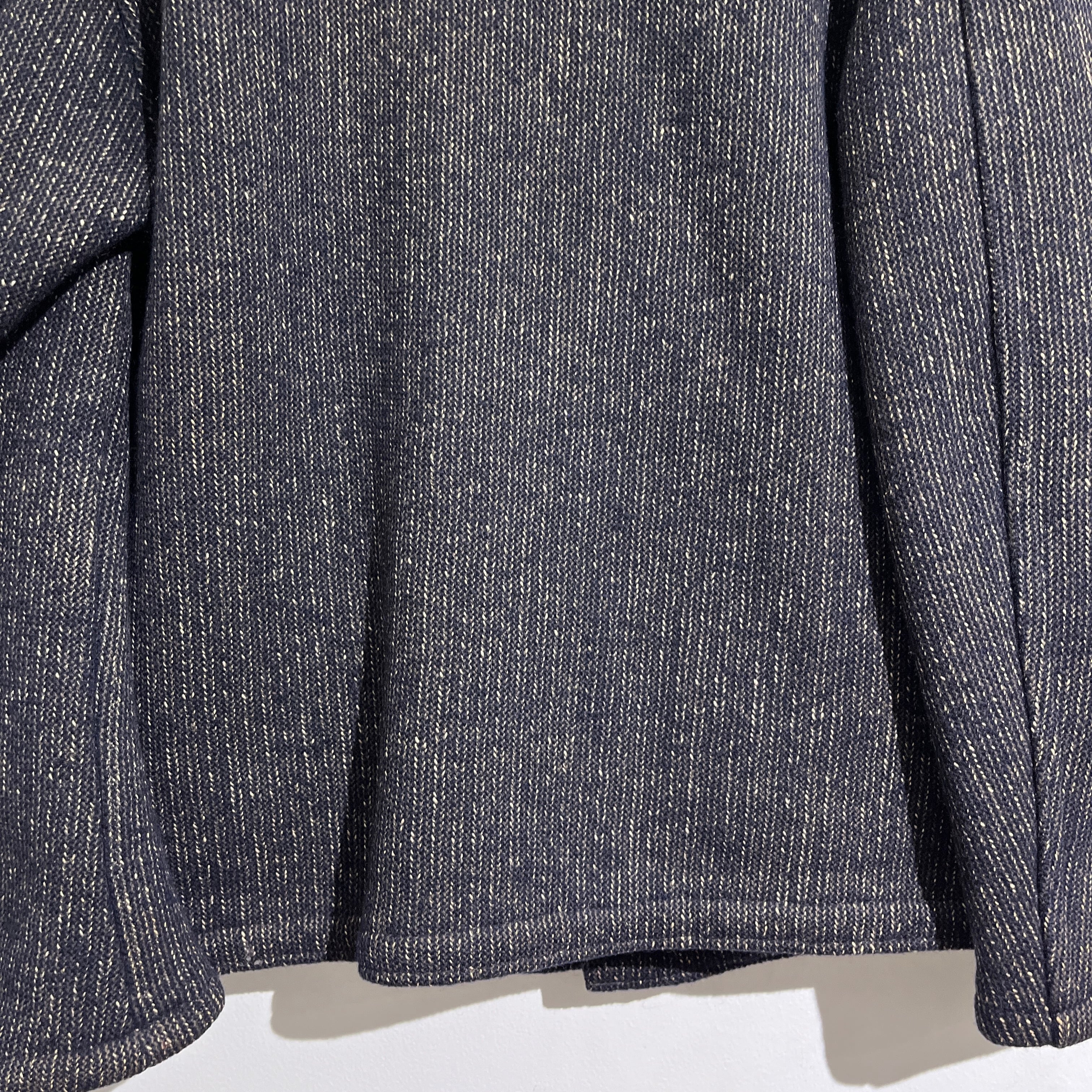 50s Brown's Beach Cloth Jacket 50年代 ブラウンズビーチ ジャケット