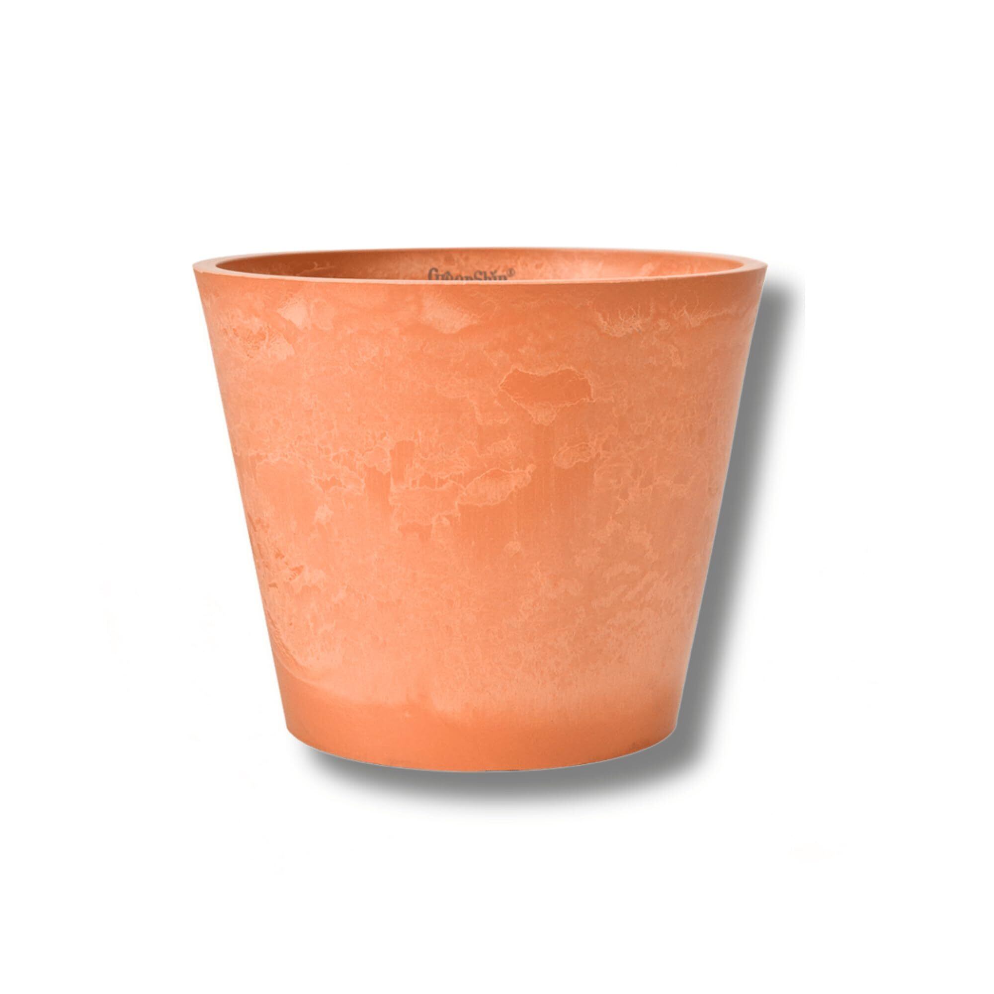 古賀文博　植木鉢　ミックス　4号　廃墟系　作家鉢　塊根　アガベ　サボテン 植木鉢 古賀 文博 | Pay ID