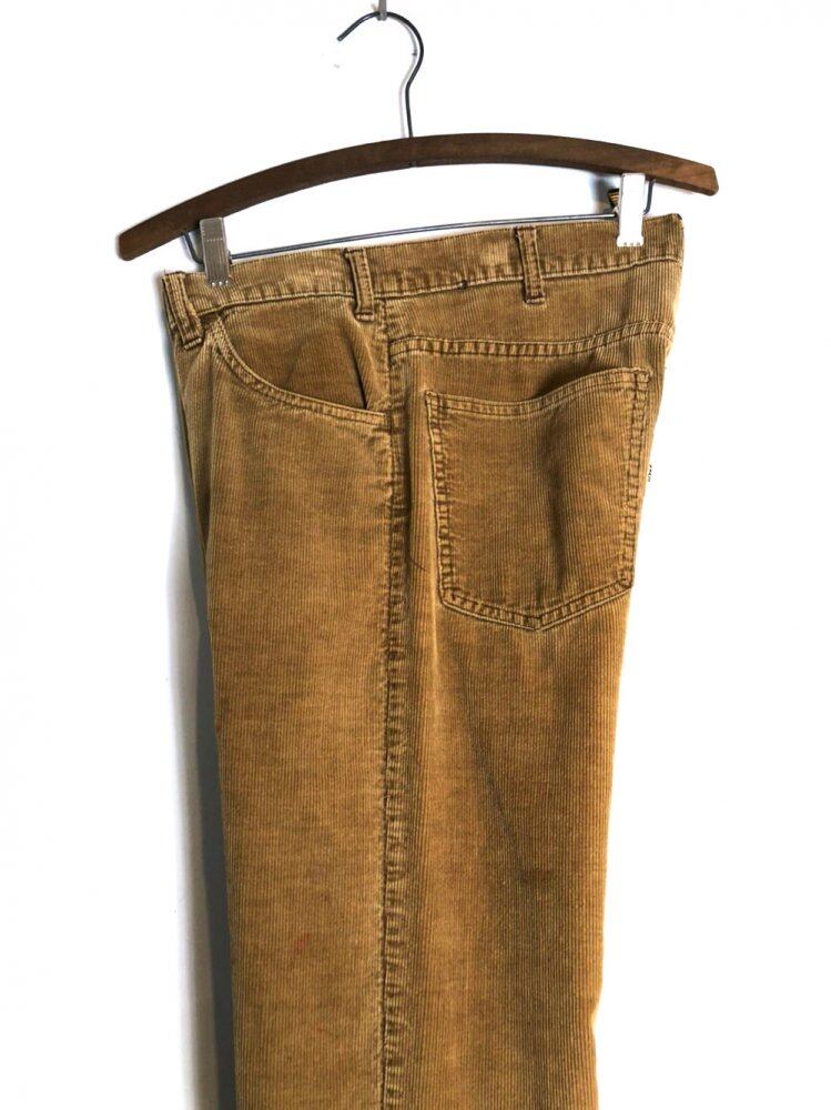 Levis 518 [Levis 518] Vintage Corduroy Pants [1960s] Vintage