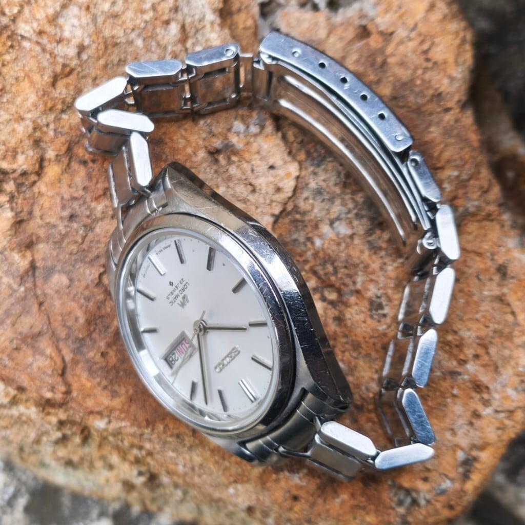 LORD MATIC】【56系：5606-7070】【新品サファイアクリスタル】【純正