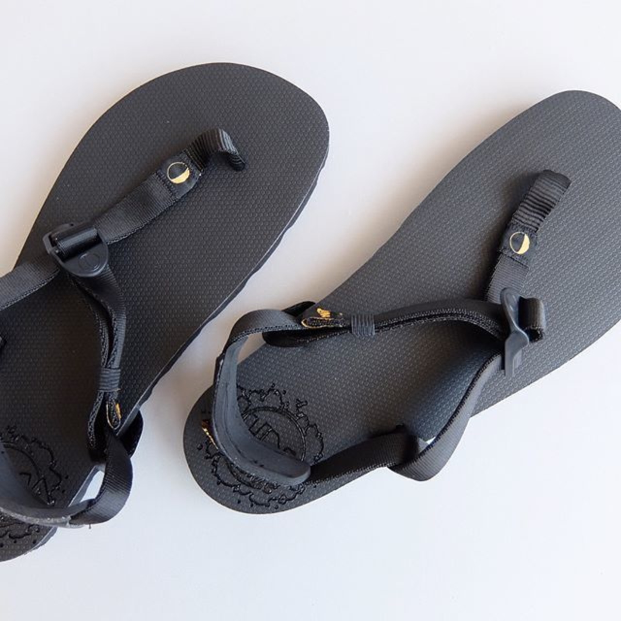 LUNA SANDALS / MONO 2.0 / BLACK / ルナサンダル / モノ 2.0 / ブラック