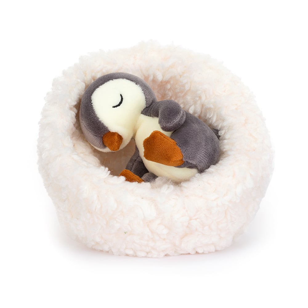 Hibernating Penguin_HIB3P