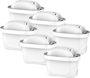 【新着特価】ブリタ 交換用カートリッジ マクストラプラス/マクストラプロ対応 ブリタ 浄水器 カートリッジ 互換フィルター 高密度ろ材 PFAS除去テスト済み