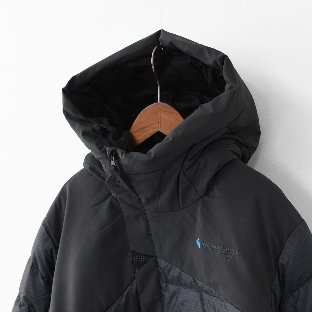 KLATTERMUSEN [クレッタルムーセン] R? Hood Jacket M's [10533