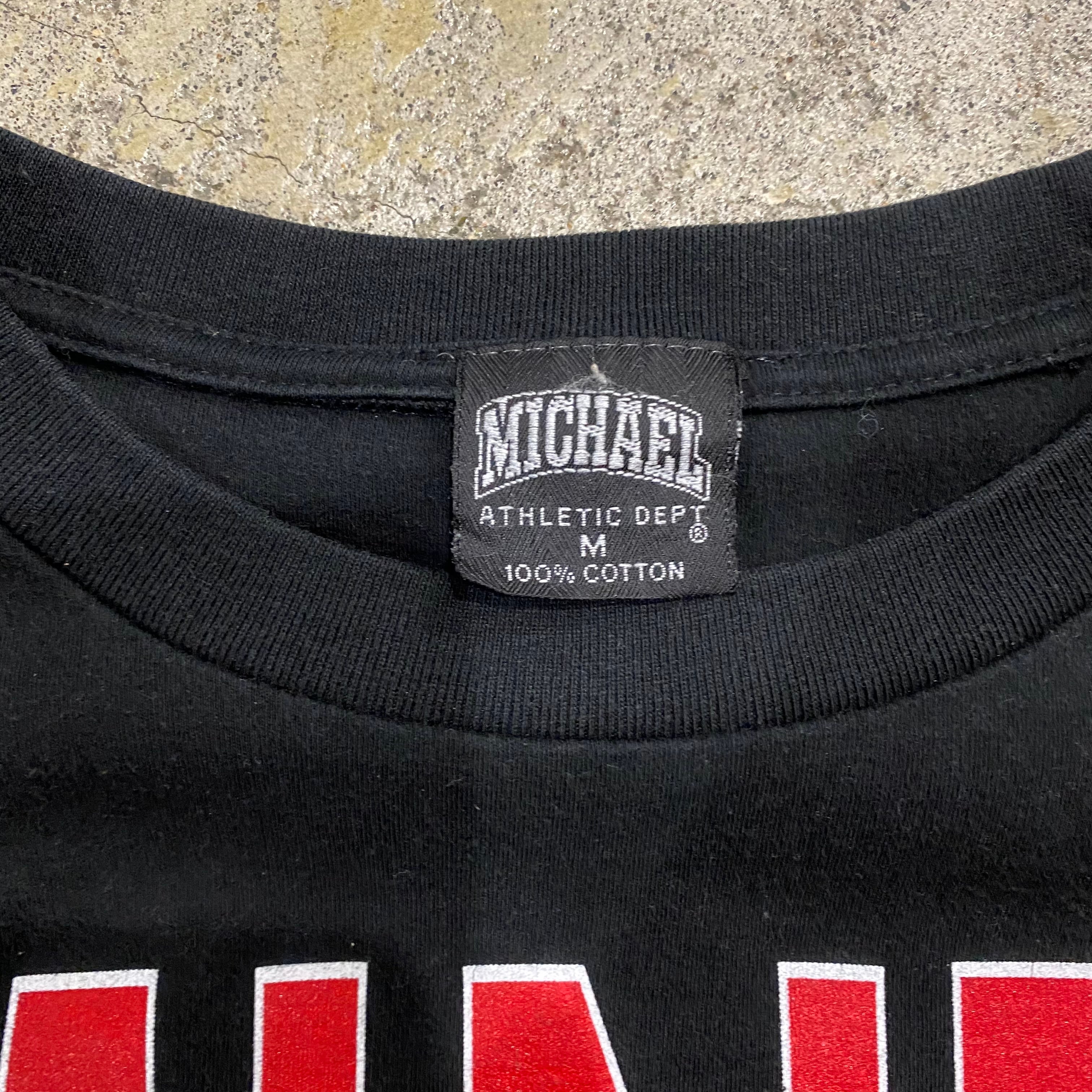00s Eminem L/S t-shirt | What