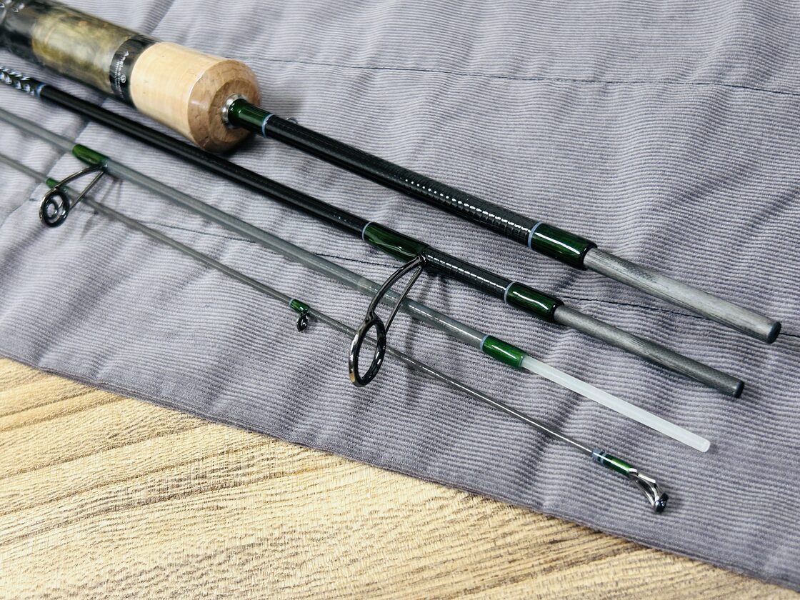 ANGLO&COMPANY G+icon GC4104【スピニングモデル】 | Pay ID