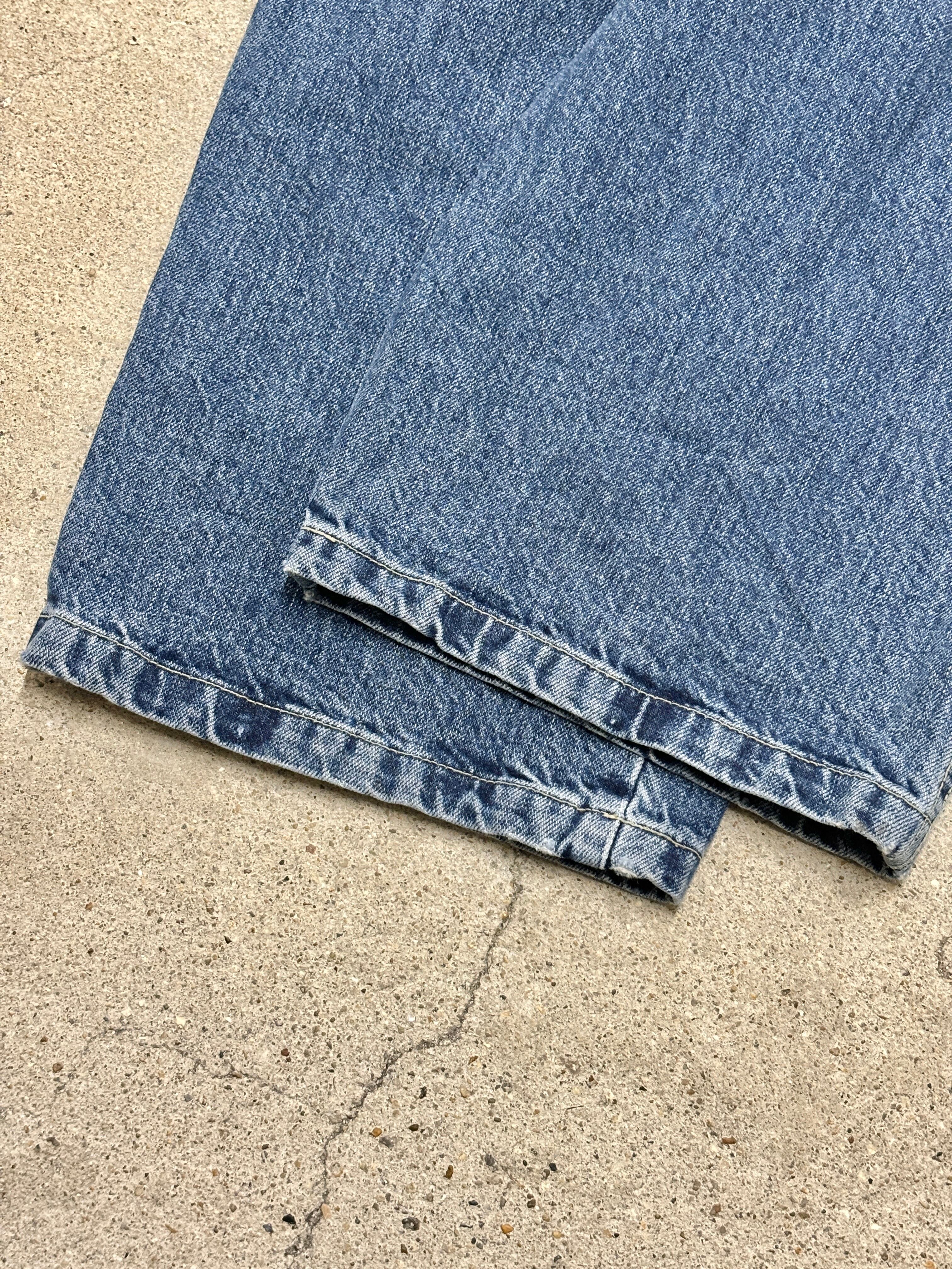 90～00s MARITHE FRANCOIS GIRBAUD/Denim pants/Italy製/デニムパンツ