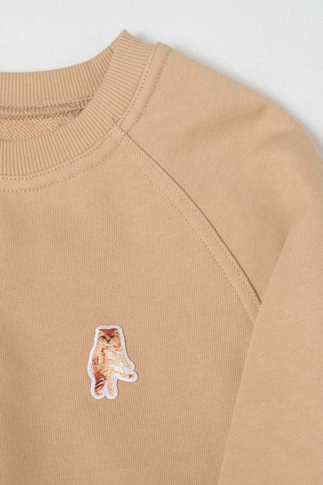 (original) スウェットset up