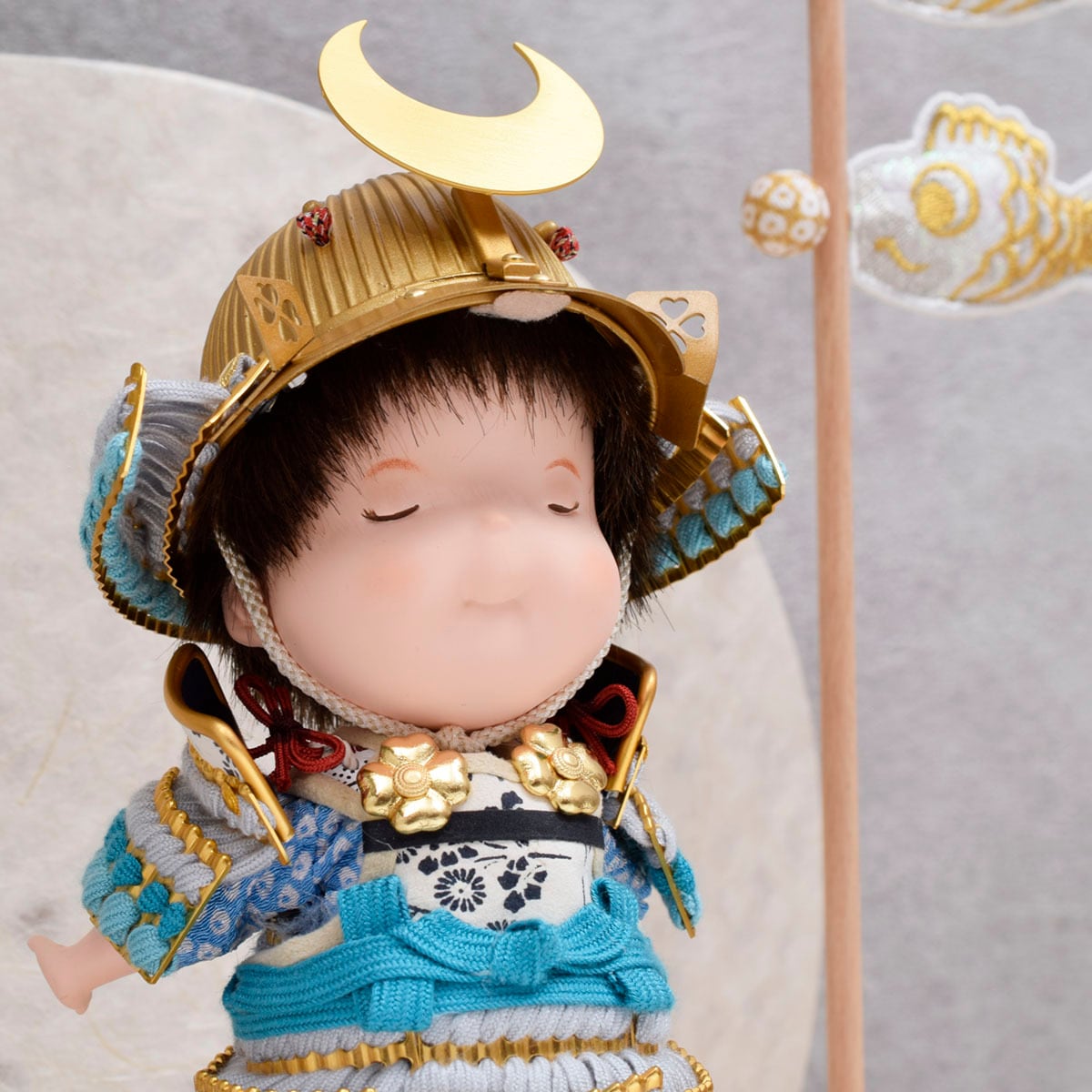 武者人形　他 お祝いに送る武者人形の販売-人形専門店 寿鳳人形の東芸