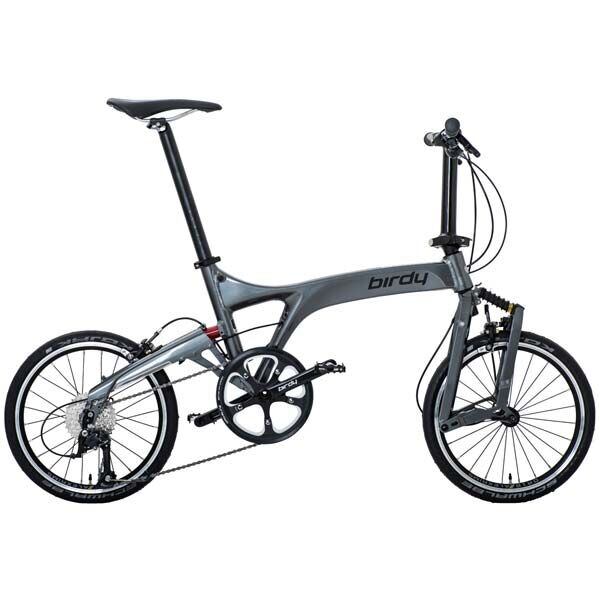 Birdy Air（ウィスキーブラウン,マーキュリーグレー） | LORO ONLINE STORE