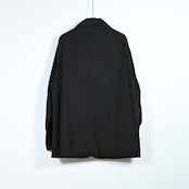 barbell object / piping jkt
