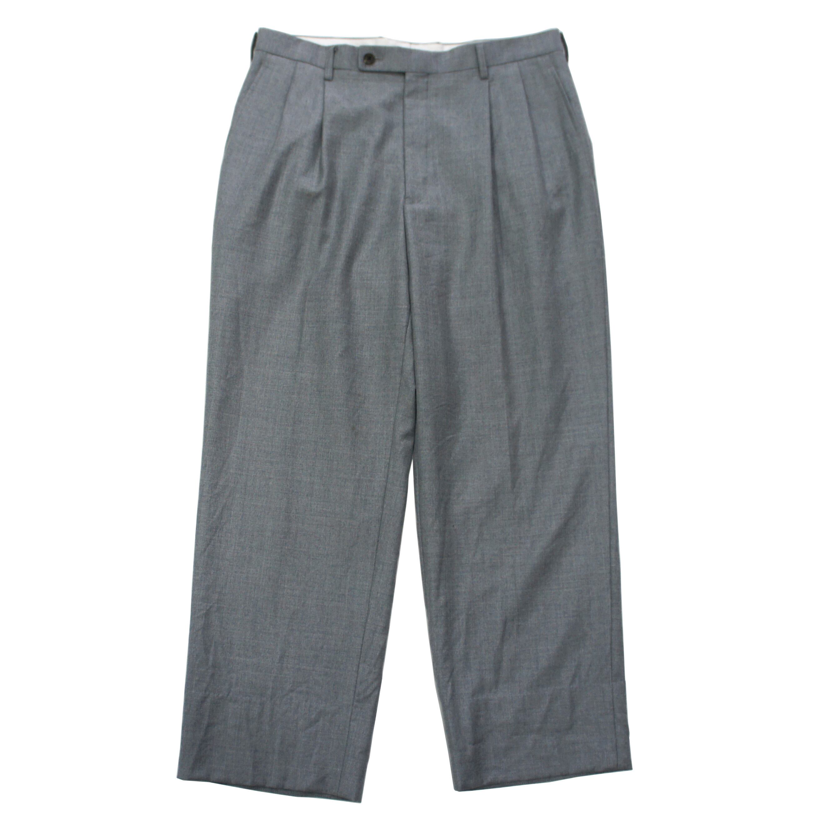 Abyss Dyed Duck Double Knee Painter Pants | Pay ID