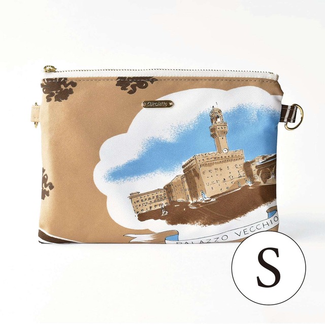 MERRY POUCH(S) 〈レース〉/ No,10105-12