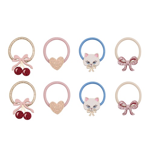 Kittybow mini hair ties_192047 47