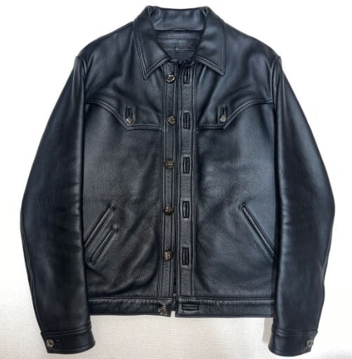 クロムハーツ CLASSIC Jean VJ Sサイズ 美品 CHROME HEARTS クロムハーツ クラシックジーン VJ | chromehearts