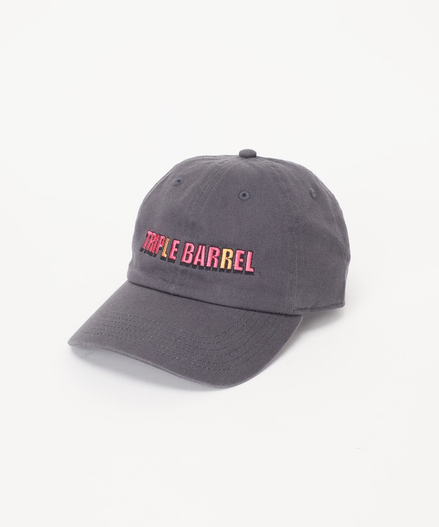 Tokyo No.1 Soulset * Relume SP  "Triple Barrel" CAP