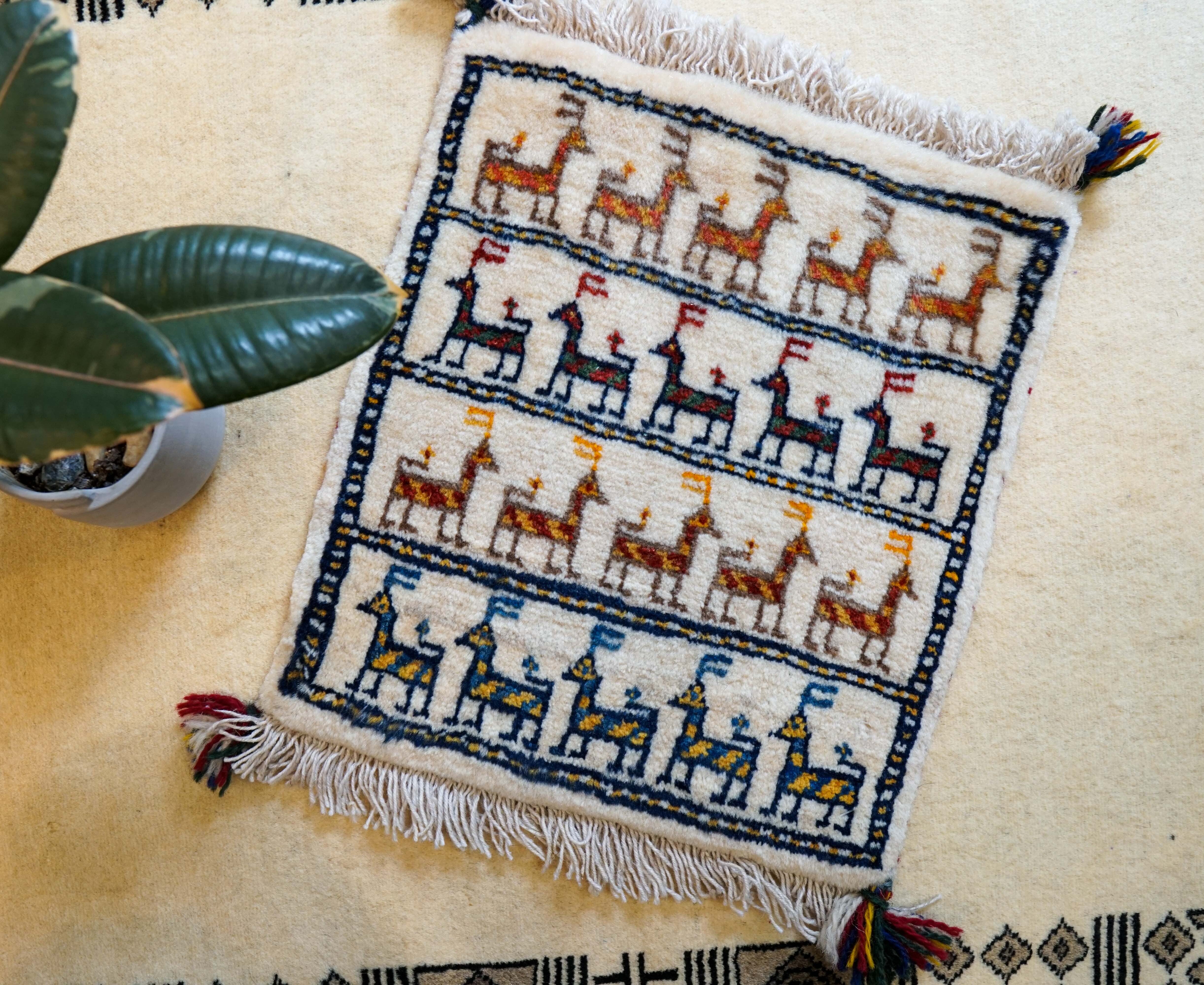 ギャッベ | Decorworks