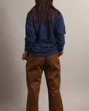 1980's Indiana Univ. / Sweat Shirt